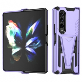 Mobildeksel Til Samsung Galaxy Z Fold 4 Jern