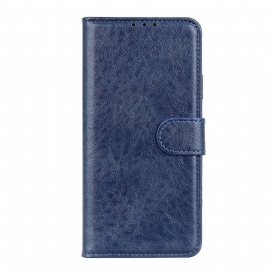 Lærdeksel Til Samsung Galaxy A41 Style Leather Business