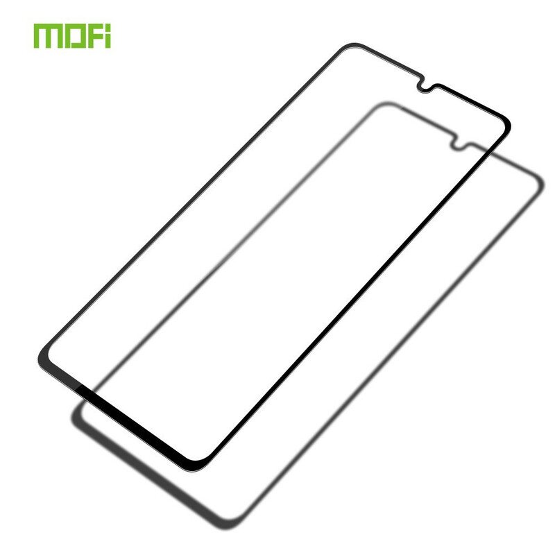 Mofi Herdet Glass Beskyttelse For Samsung Galaxy A41