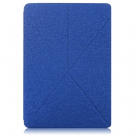 Beskyttelse Deksel Til Samsung Galaxy Tab S7 FE Origami Tekstur