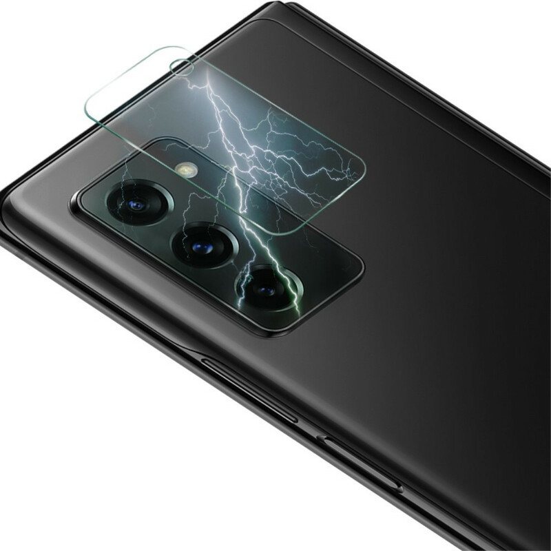 Beskyttende Herdet Glassobjektiv For Samsung Galaxy Z Fold2