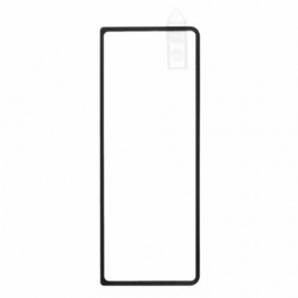 Herdet Glassbeskyttelse For Samsung Galaxy Z Fold 2 5G Rurihai