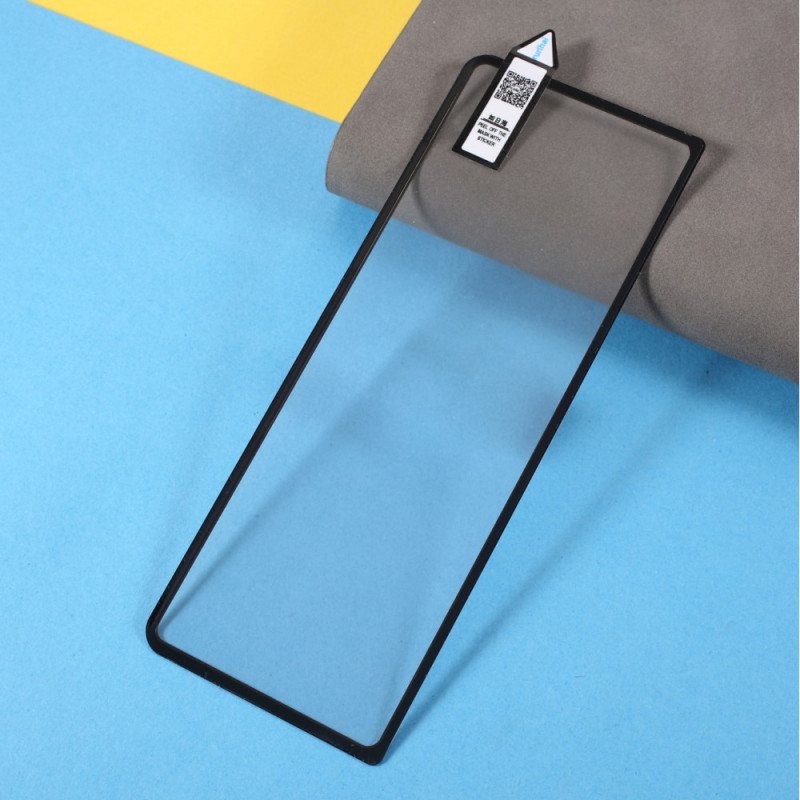 Herdet Glassbeskyttelse For Samsung Galaxy Z Fold 2 5G Rurihai