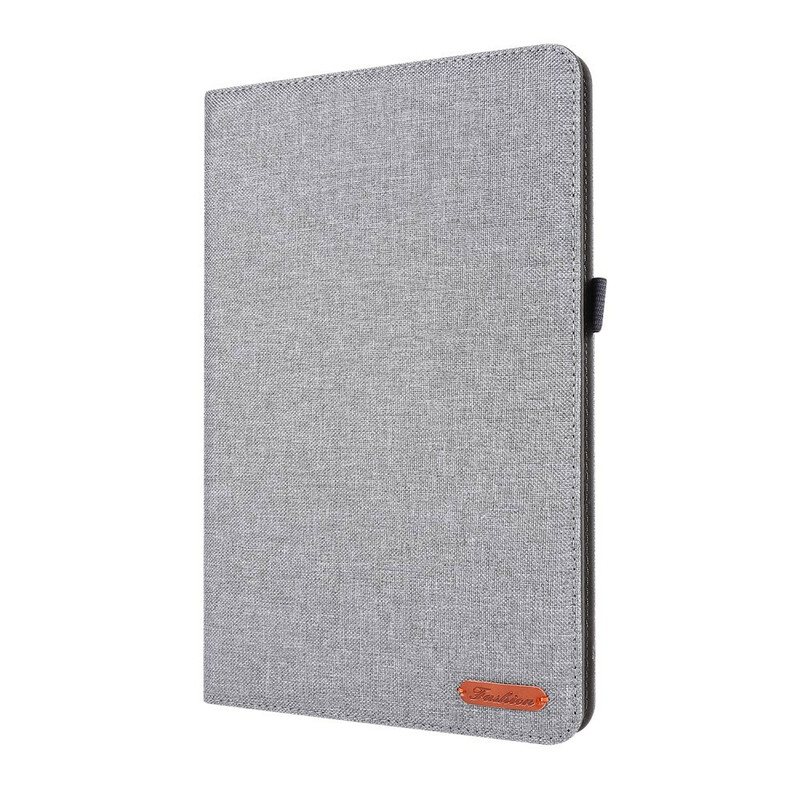 Case Til Samsung Galaxy Tab S8 / Tab S7 Premium Stoff