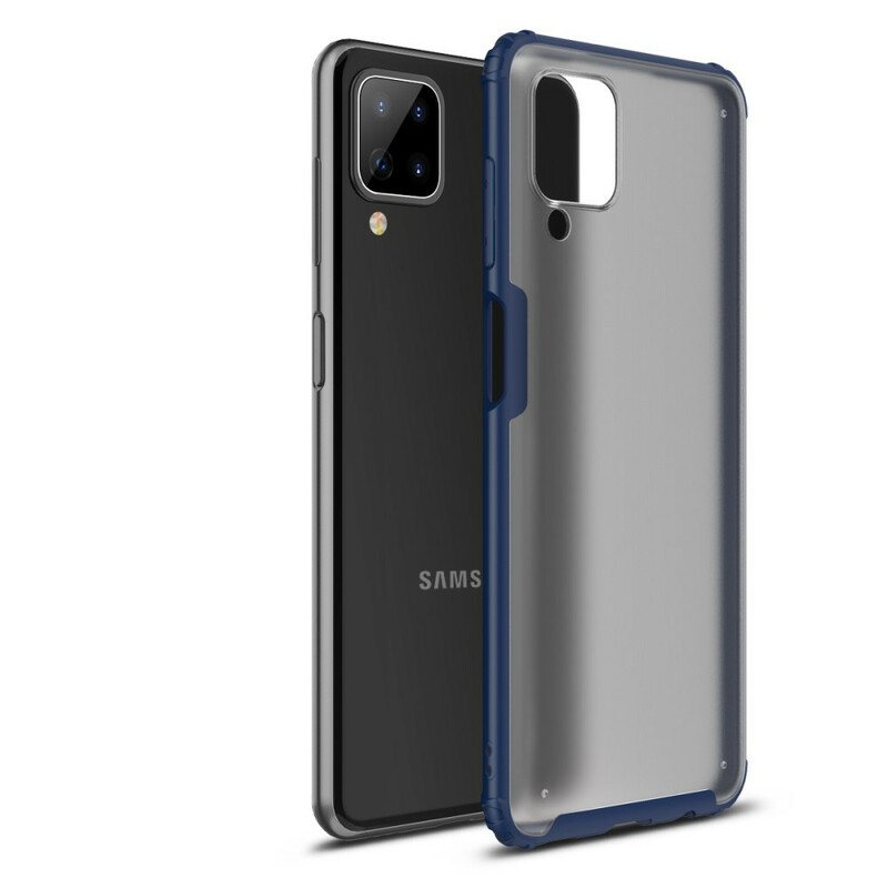 Deksel Til Samsung Galaxy M12 / A12 Panser Serien