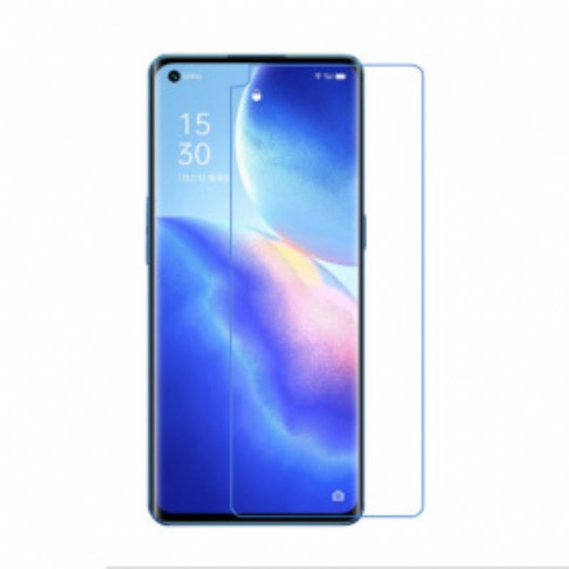 Skjermbeskytter For Oppo Find X3 Lite Clear