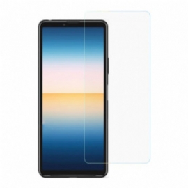 Arc Edge Tempered Glass Protector (0.3 Mm) For Sony Xperia 10 Iii-Skjerm