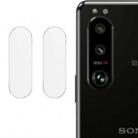 Beskyttende Herdet Glassobjektiv For Sony Xperia 5 Iii Imak