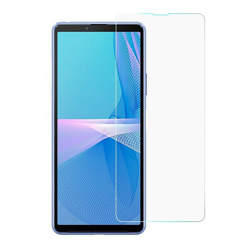 Lcd-Skjermbeskytter Til Sony Xperia 10 Iii