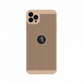 Deksel Til iPhone 12 / 12 Pro Honeycomb Mofi