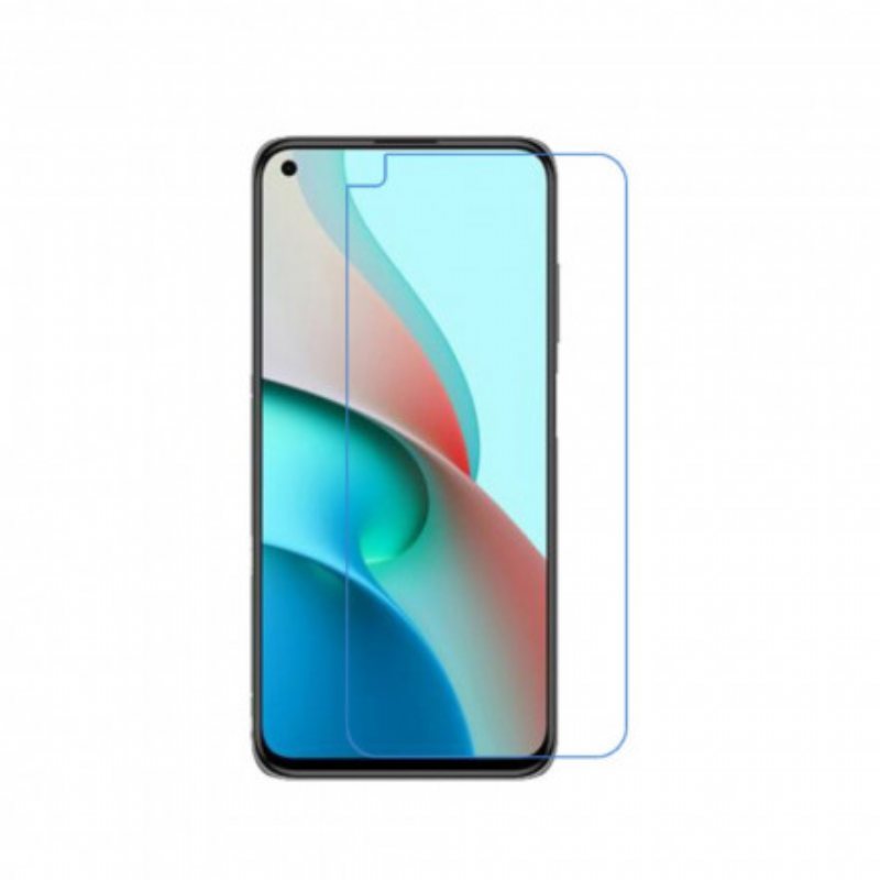 Skjermbeskytter Til Xiaomi Redmi Note 9 5G / Note 9T 5G