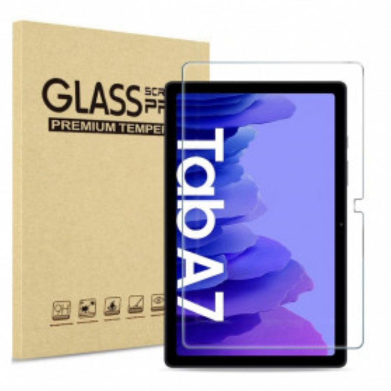 Beskyttelse Av Herdet Glass For Samsung Galaxy Tab A7 (2020)