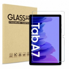Beskyttelse Av Herdet Glass For Samsung Galaxy Tab A7 (2020)