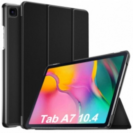 Beskyttelse Deksel Til Samsung Galaxy Tab A7 (2020) Forsterket Tri Fold