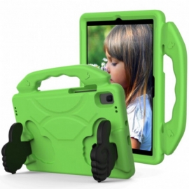 Deksel Til Samsung Galaxy Tab A7 (2020) Eva-skum For Barn