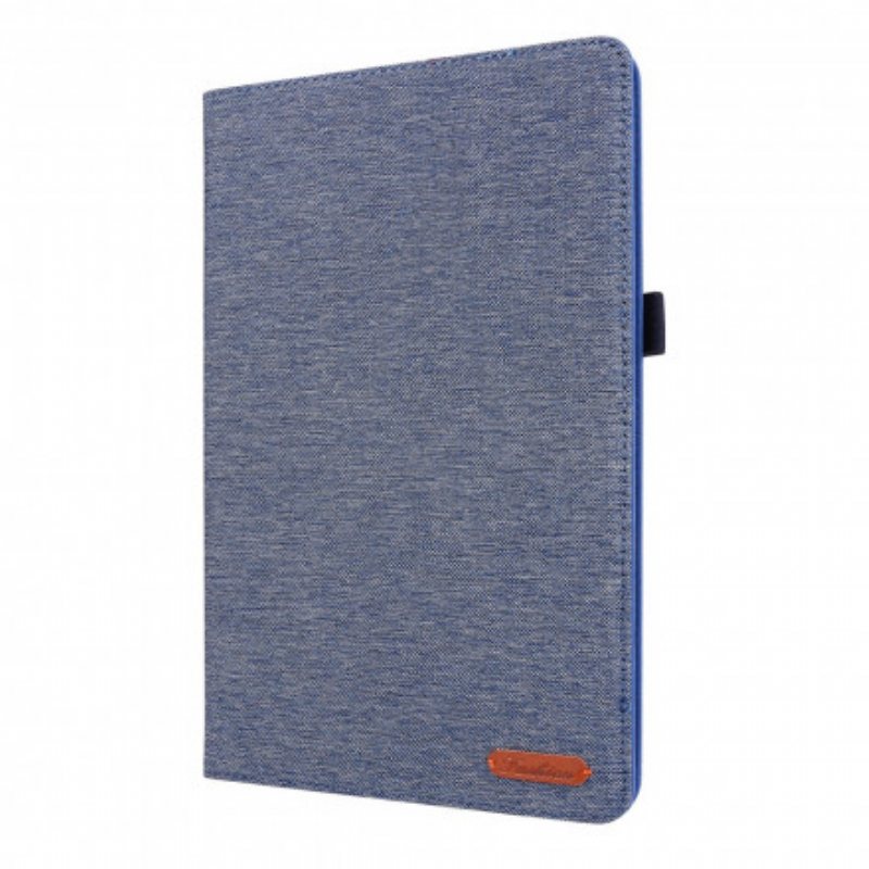 Etui Til Samsung Galaxy Tab A7 (2020) Stoff