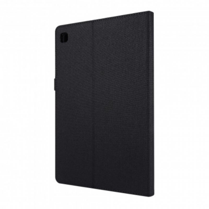 Etui Til Samsung Galaxy Tab A7 (2020) Stoff