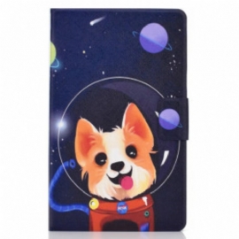 Folio Deksel Til Samsung Galaxy Tab A7 (2020) Romhund