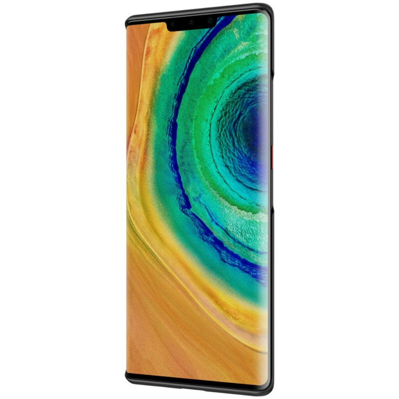 Deksel Til Huawei Mate 30 Pro Camshield Nillkin