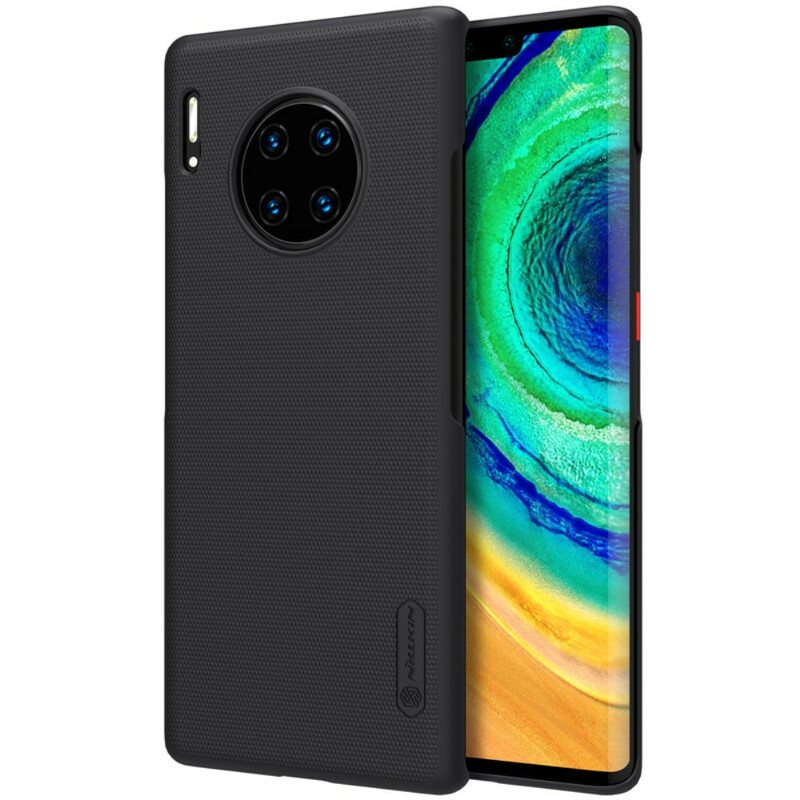 Deksel Til Huawei Mate 30 Pro Stiv Frostet Nillkin