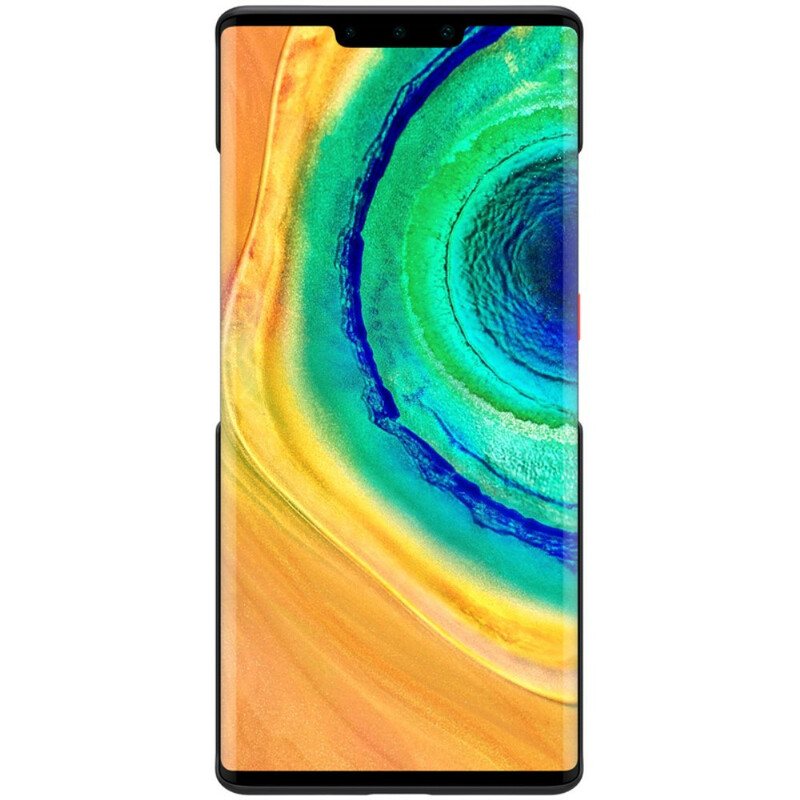 Deksel Til Huawei Mate 30 Pro Stiv Frostet Nillkin