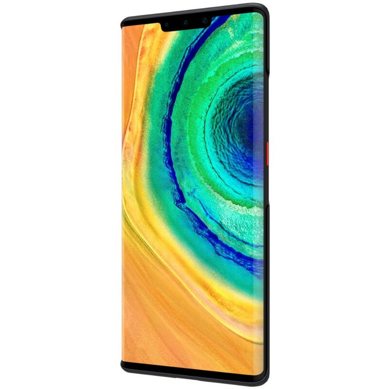 Deksel Til Huawei Mate 30 Pro Stiv Frostet Nillkin