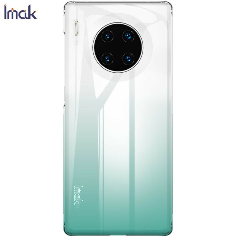 Deksel Til Huawei Mate 30 Pro Ux-6 Series Gradient Imak