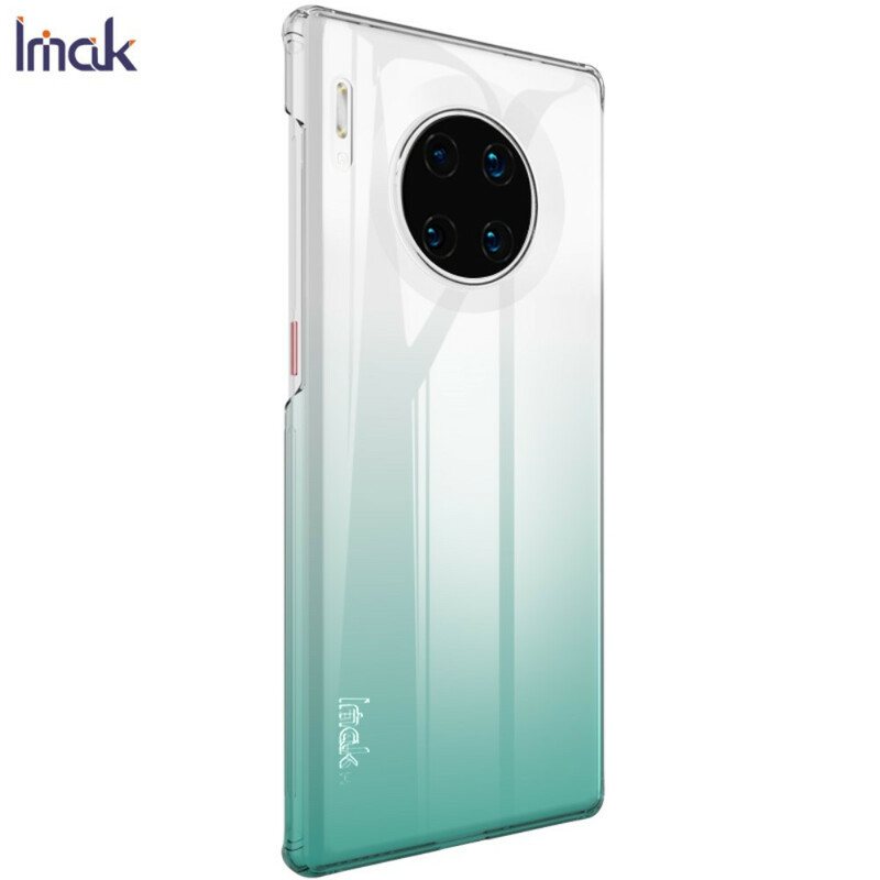 Deksel Til Huawei Mate 30 Pro Ux-6 Series Gradient Imak