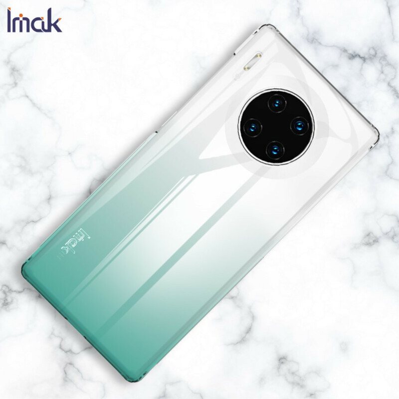 Deksel Til Huawei Mate 30 Pro Ux-6 Series Gradient Imak