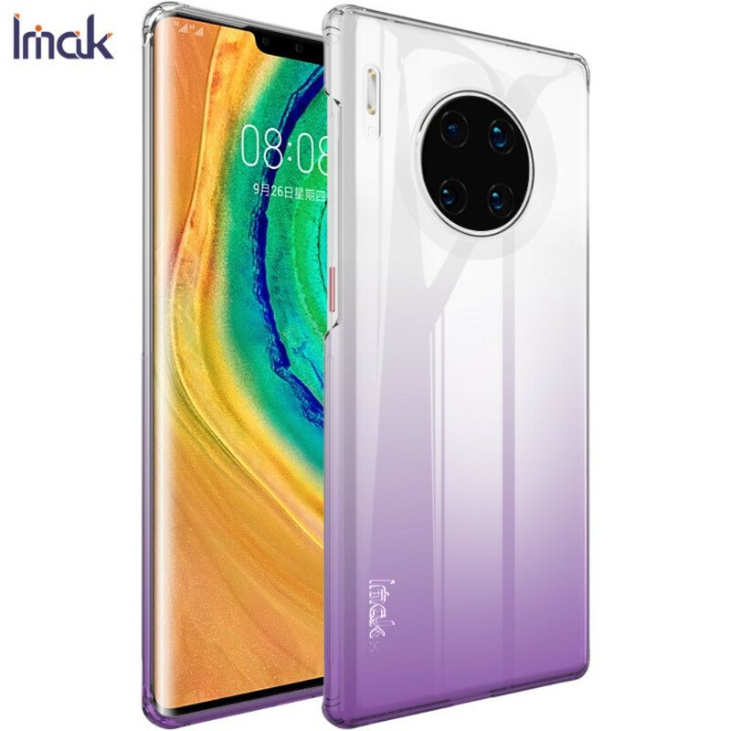 Deksel Til Huawei Mate 30 Pro Ux-6 Series Gradient Imak