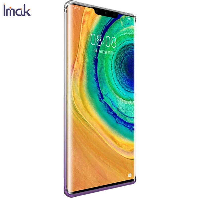 Deksel Til Huawei Mate 30 Pro Ux-6 Series Gradient Imak