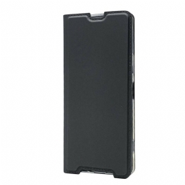 Beskyttelse Deksel Til Sony Xperia 1 II Folio Deksel Magnetisk Lås