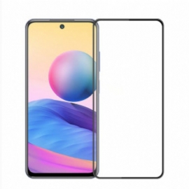 Herdet Glassdeksel Til Xiaomi Redmi Note 10 5G Pinwuyo