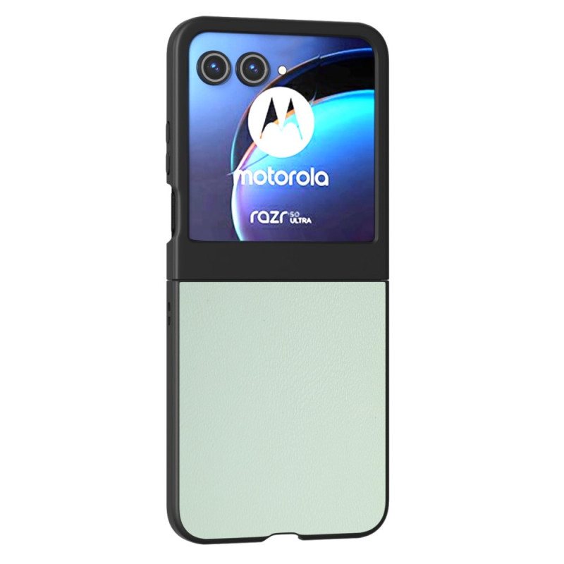 Deksel Motorola Razr 50 5g