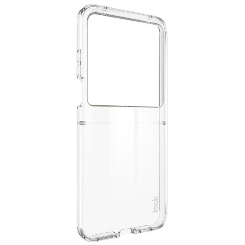 Deksel Motorola Razr 50 Crystal Case Ii Pro Imak