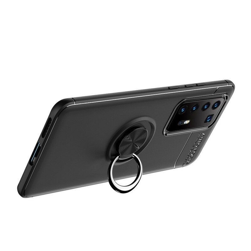 Deksel Til Huawei P40 Pro Roterende Ring