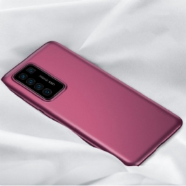 Deksel Til Huawei P40 Pro X-level Ultra Fin