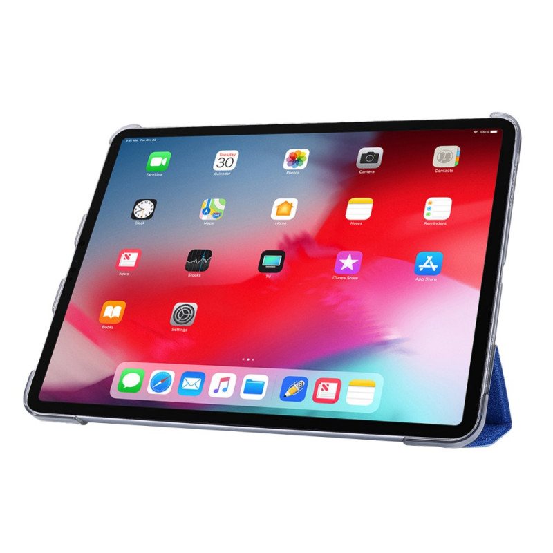 Beskyttelse Deksel Til iPad Pro 12.9" (2021) Silke