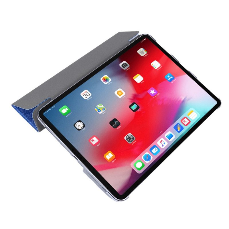 Beskyttelse Deksel Til iPad Pro 12.9" (2021) Silke