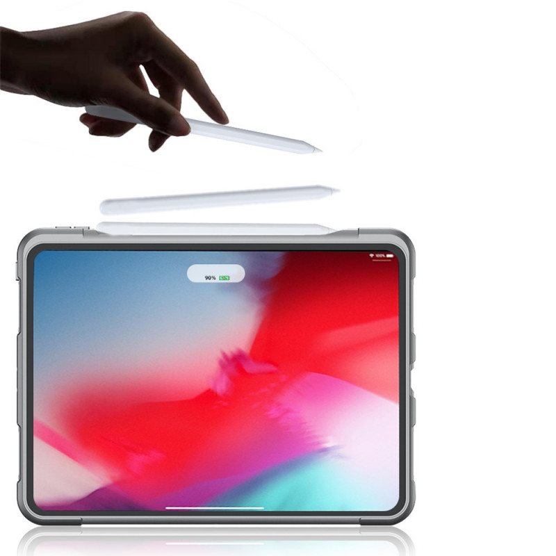 Beskyttelse Deksel Til iPad Pro 12.9" (2021) Yagao-serien Mutural