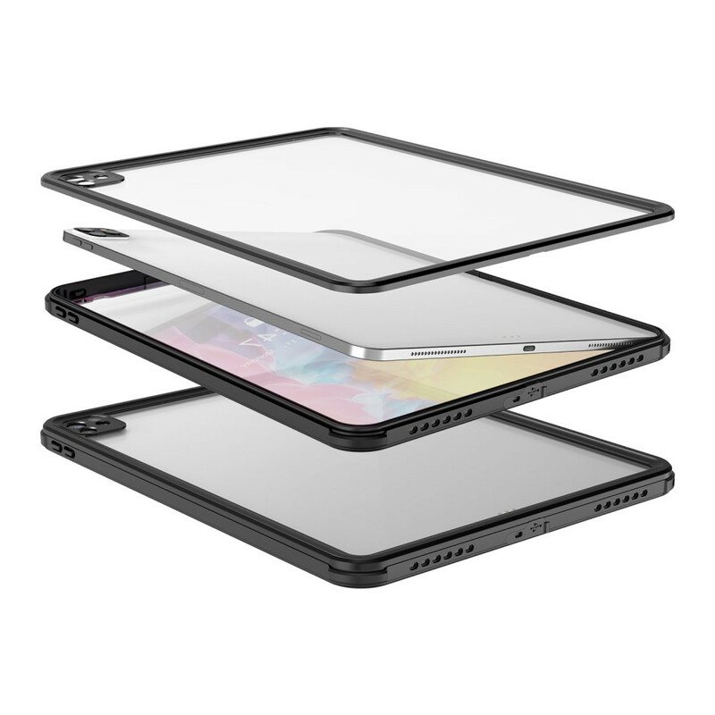 Deksel Til iPad Pro 12.9" (2021) Vanntett