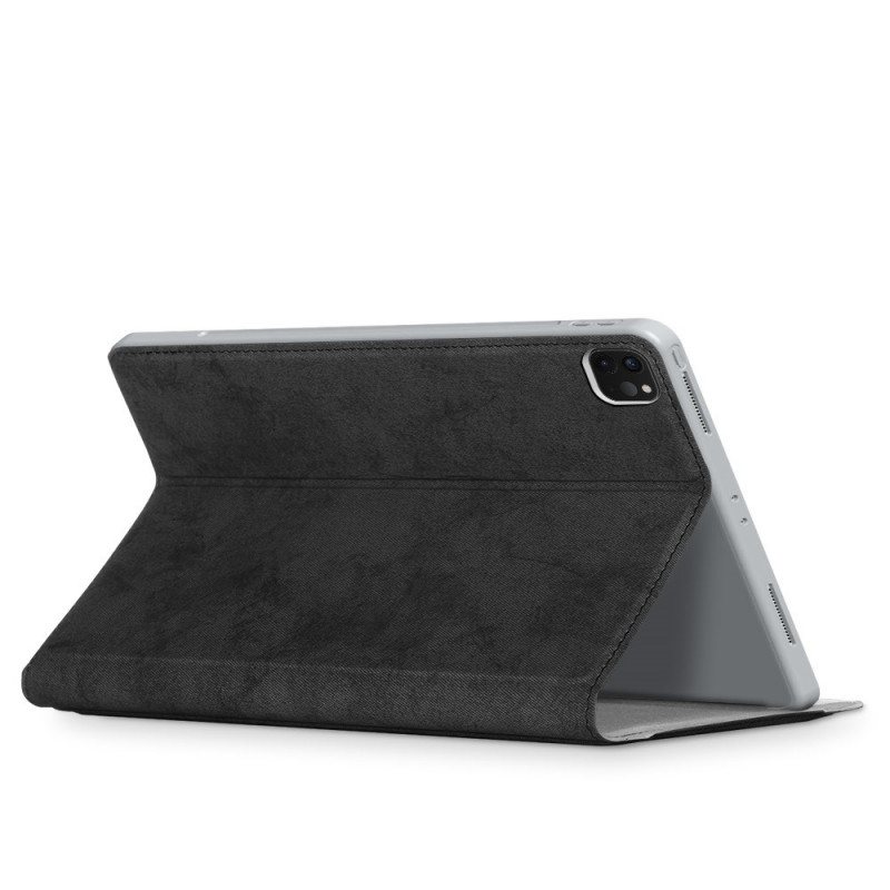 Etui Til iPad Pro 12.9" (2021) Business Skinneffekt