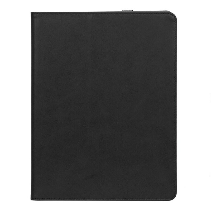 Etui Til iPad Pro 12.9" (2021) Gummistrikk