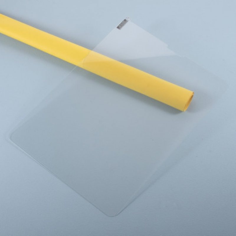 Herdet Glassbeskyttelse (0.3 Mm) For iPad Pro 12.9" Skjerm