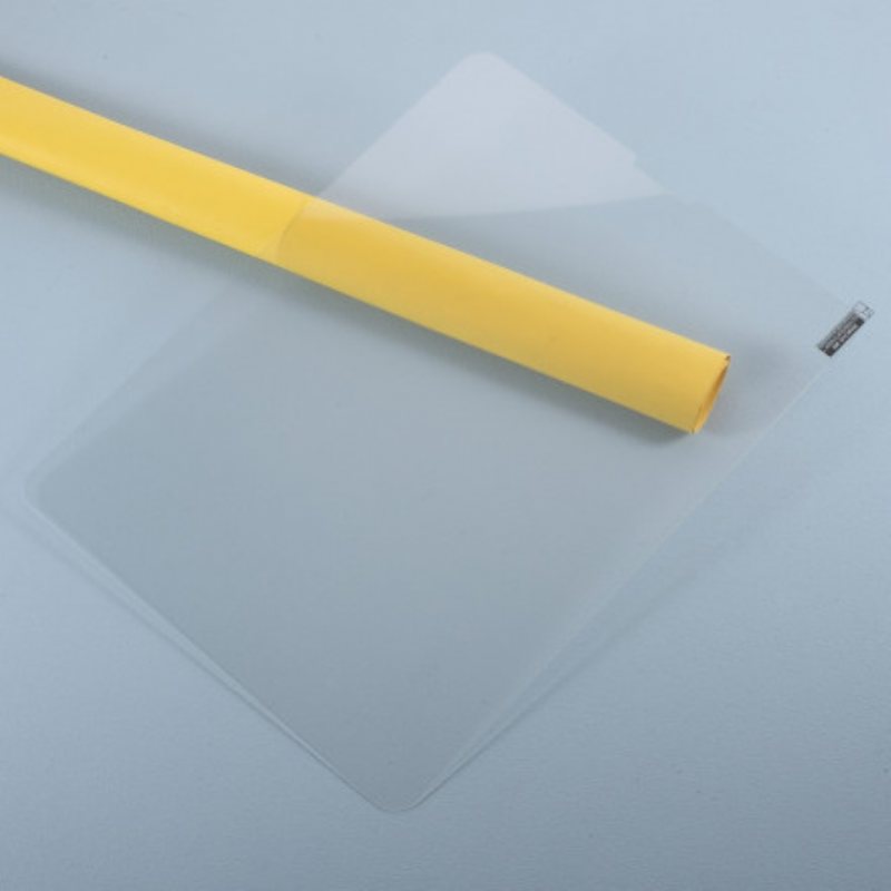 Herdet Glassbeskyttelse (0.3 Mm) For iPad Pro 12.9" Skjerm