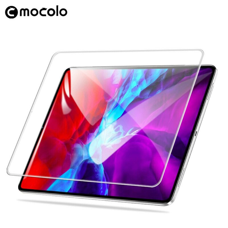 Mocolo Skjermbeskytter I Herdet Glass For iPad Pro 12.9"