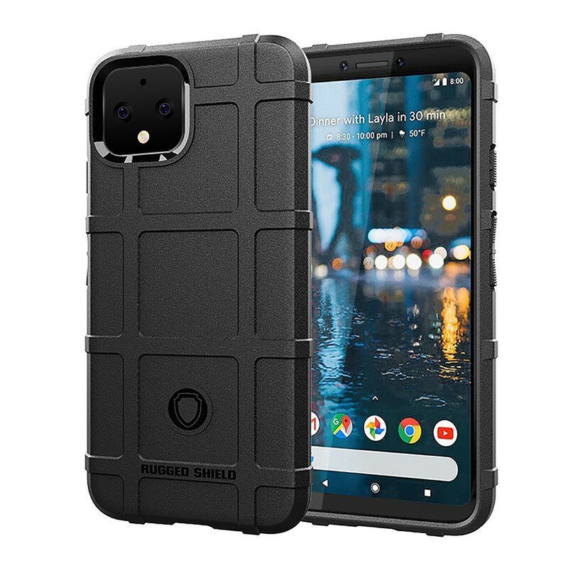 Deksel Til Google Pixel 4 Robust Skjold