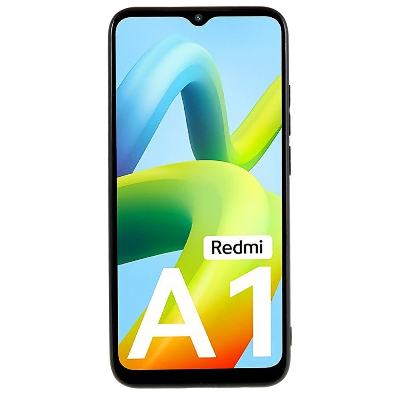 Deksel Til Xiaomi Redmi A1 Fleksibel Silikon