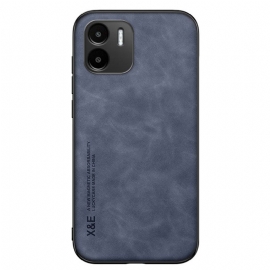 Deksel Til Xiaomi Redmi A1 X&e Leather Effect Leather