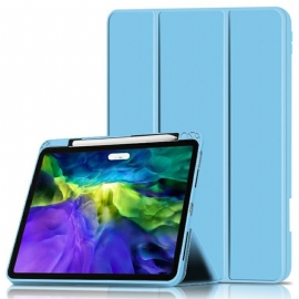 Beskyttelse Deksel Til iPad Pro 12.9" (2022) Avtagbar